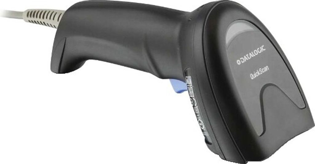 Datalogic QUICKSCAN I QD2220 KIT LINEAR