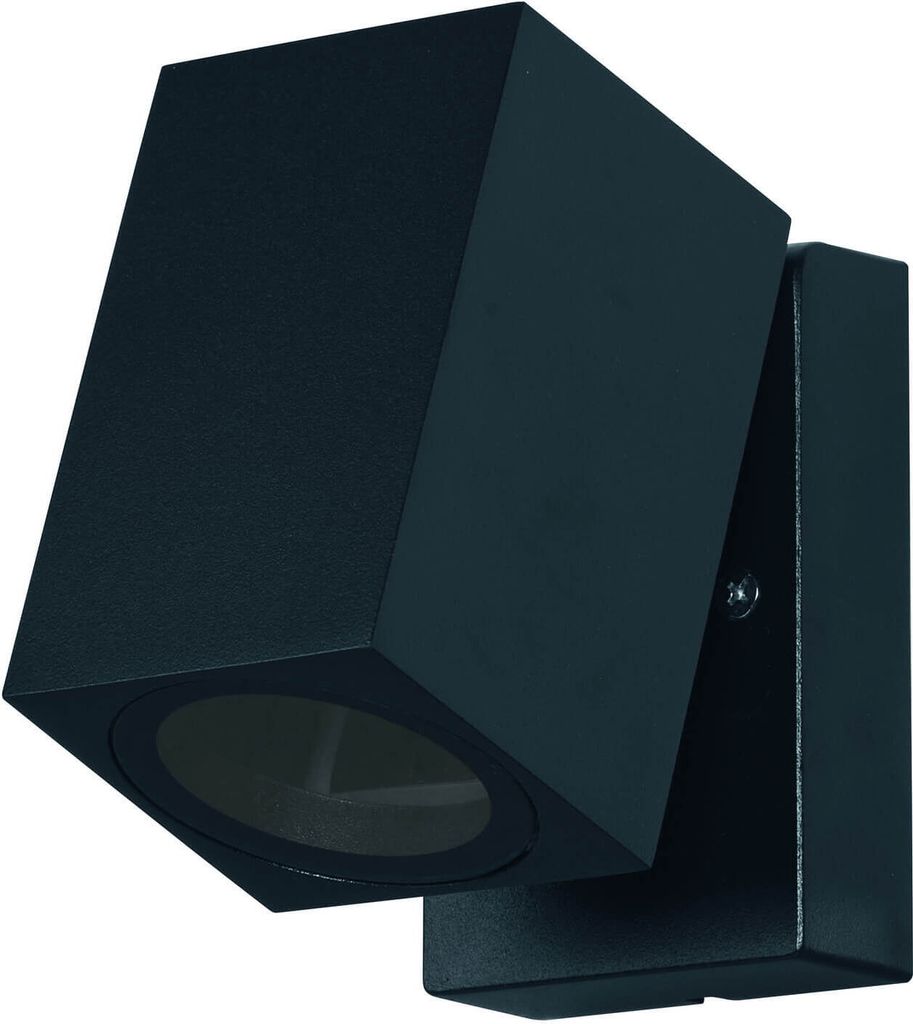 LEDVANCE ENDURA Classic Cube, Oberfläche, Cube, 1 Produktbild 