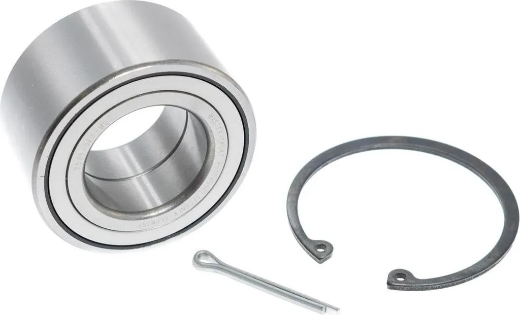 Kit Roulement de Roue Avant Hyundai Accent IV RB Réparation Essieu MS