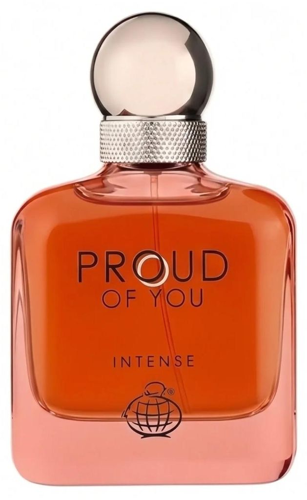 Proud Of You Intense Eau de Parfum, geur van Fragrance Productafbeelding 