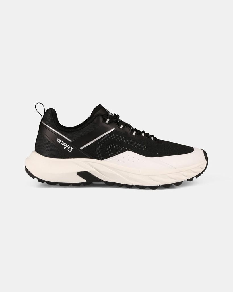 Kilpi SPEEDE LOW-U Laufschuhe, SCHWARZ, Größe 45