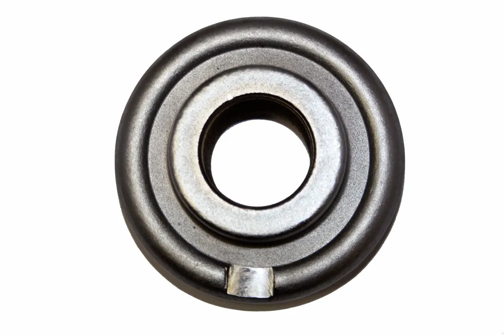 Barre transversale à disque de 100 mm pour extracteur mécanique expert