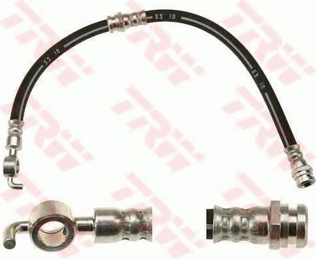 Trw Bremsschlauch PHD7102