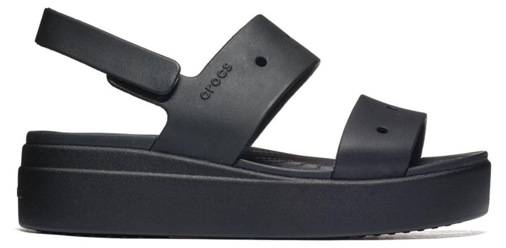 Crocs Schuhe Brooklyn, 210676001