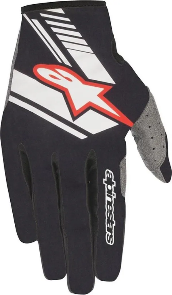 Gants moto Alpinestars Neo pour trajets urbains quotidiens 2XL