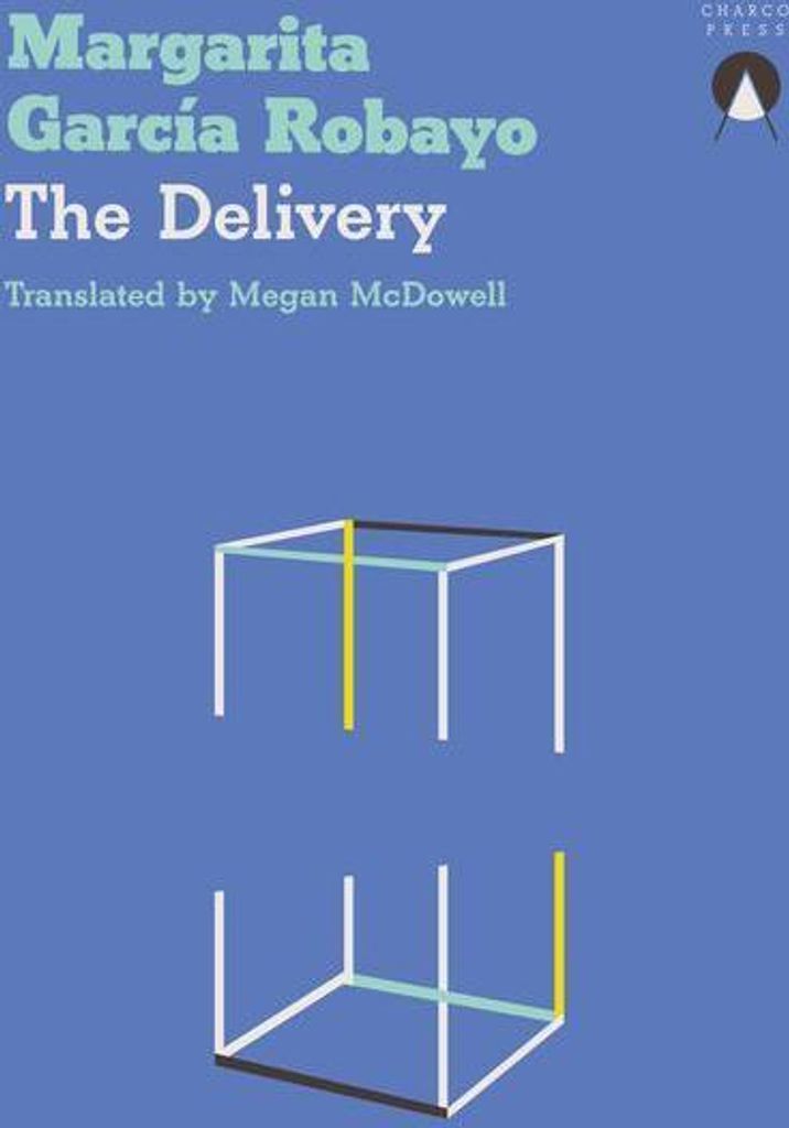Delivery – Lingua: Inglese