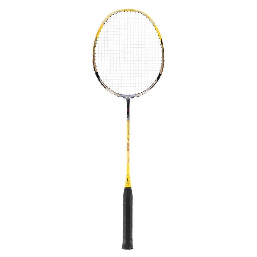 Raquette de badminton NILS NR419 pour sport scolaire et club débutant