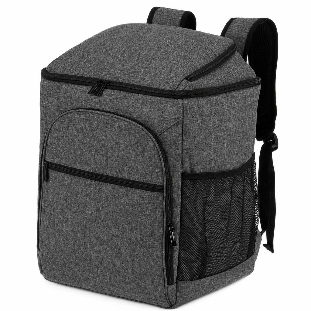 HEKERS Kühlrucksack 34 Liter mit isoliertem Hauptfach und Produktbild 
