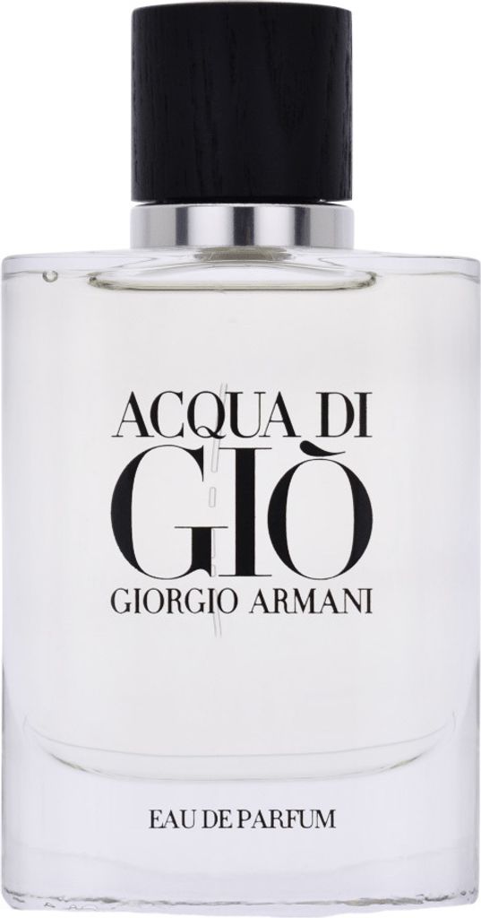 Armani Acqua Di Gio Eau De Parfum Refillable Spray 40ml 1.35oz