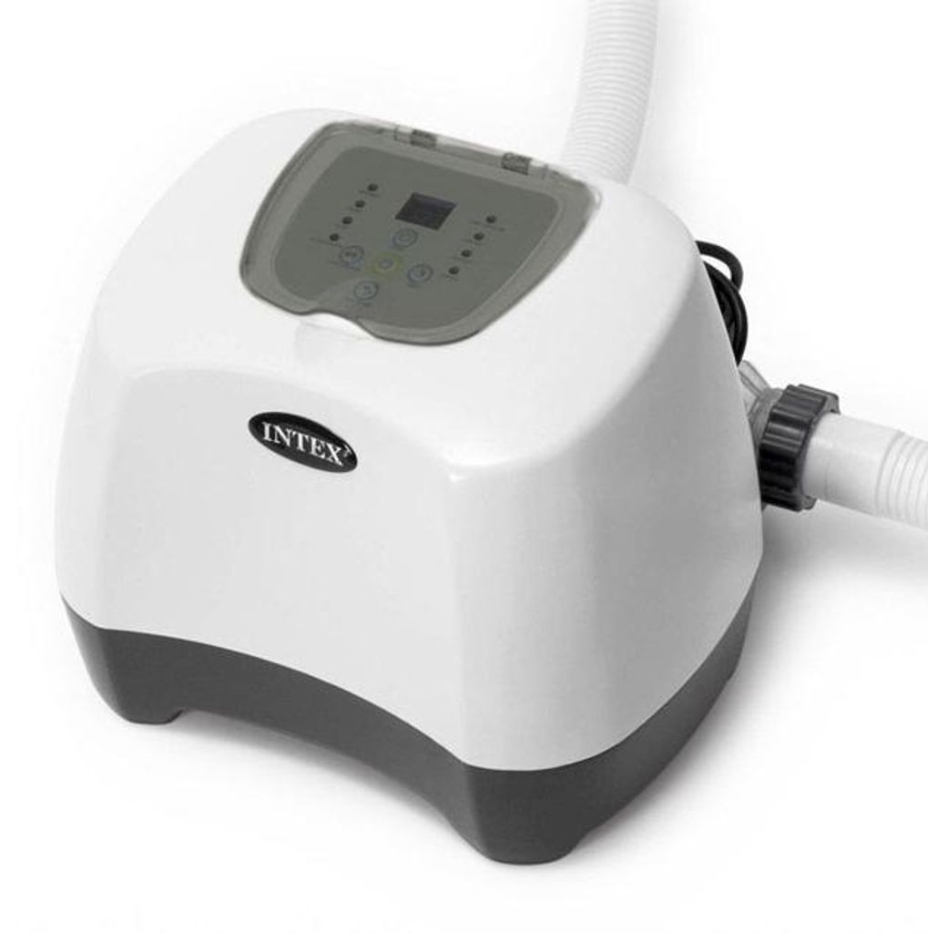 Clorinatore Automatico Sistema Di Cloro E Ozono - peso Immagine del prodotto 