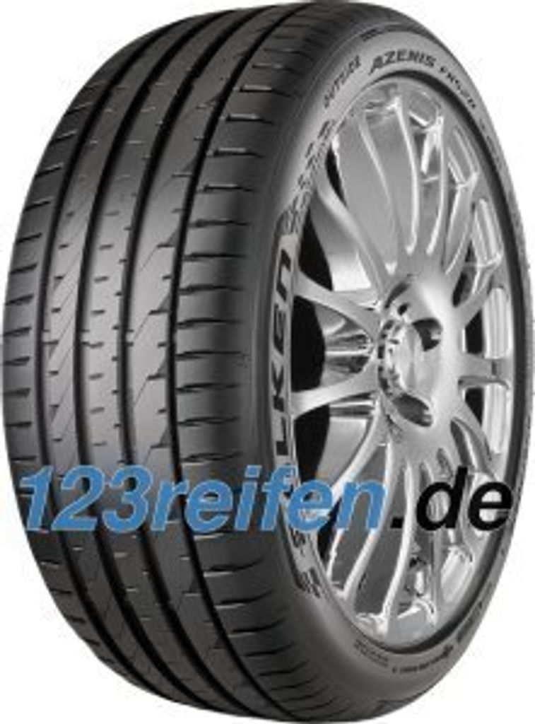 Falken Azenis Fk520 285/45R21 113Y Mfs Nblk Xl