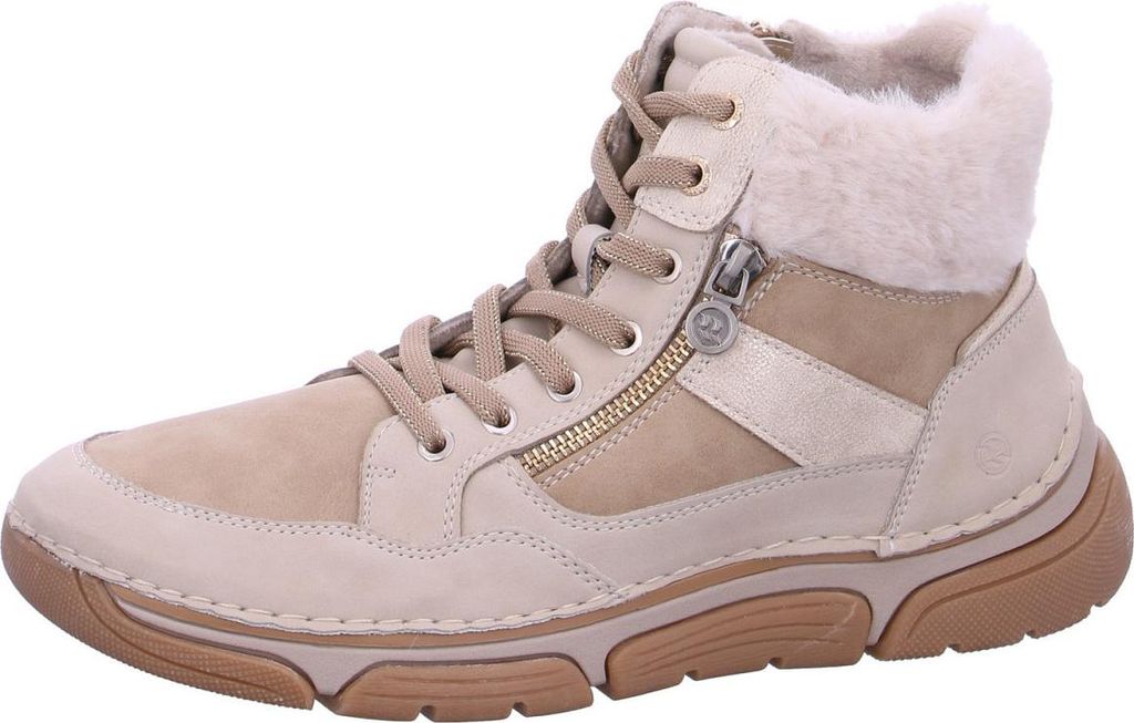 Romika Winterstiefel Beige in Gr. 36