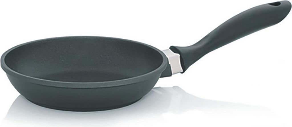 Kela Bratpfanne Kerros Aluminium 4,2cm 18cmØ, 11560 Produktbild 