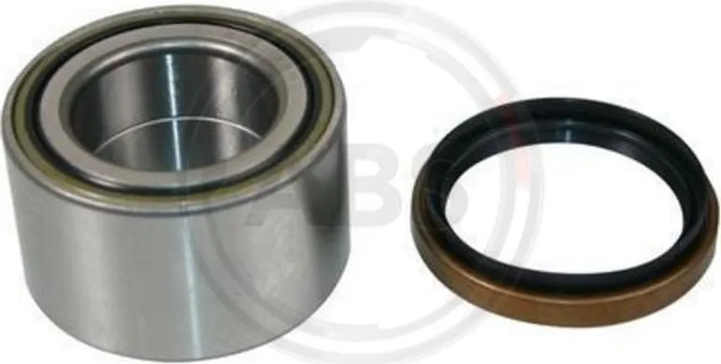 Supprimer le bruit de roue de votre Transit avec le kit A.B.S. 200201