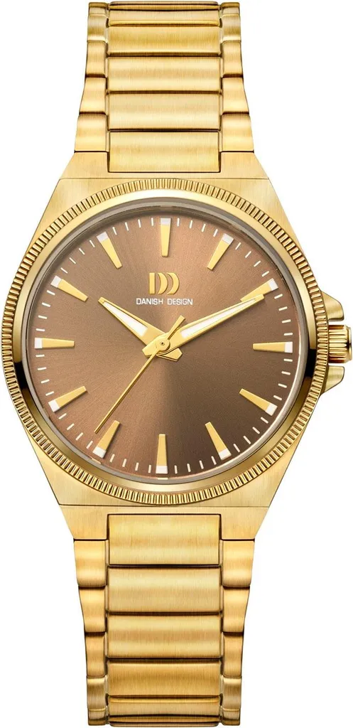 Montre élégante femme pour le travail ou sorties Danish Design IV87Q1303