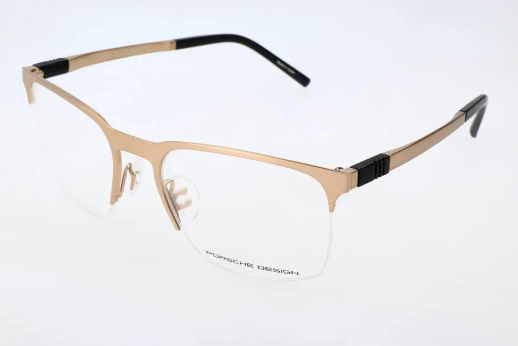 Porsche Design P8277C Occhiali da Vista Originali - Offerta Online - 4