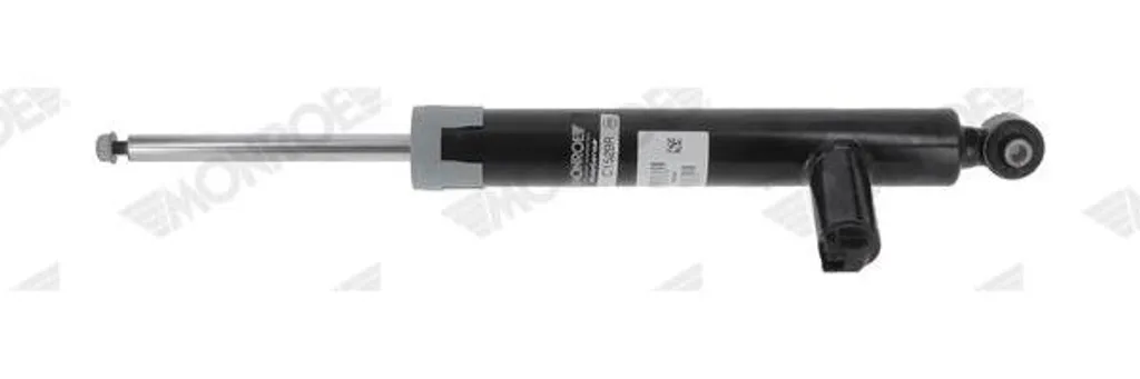 Amortisseur Monroe C1529R : stop aux vibrations sur votre Classe E