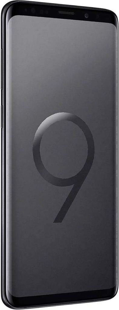 Samsung Galaxy S9 64GB Black Handy Smartphone ohne Simlock Produktbild 16