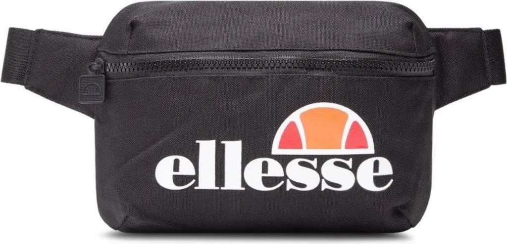 Fini les poches pleines avec la Banane Ellesse saay0593-011 Noire