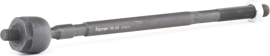 TOPRAN 700 625 Axialgelenk Spurstange für RENAULT CLIO II (BB0/1/2, CB0/1/2) Vorne Links Vorne Rechts