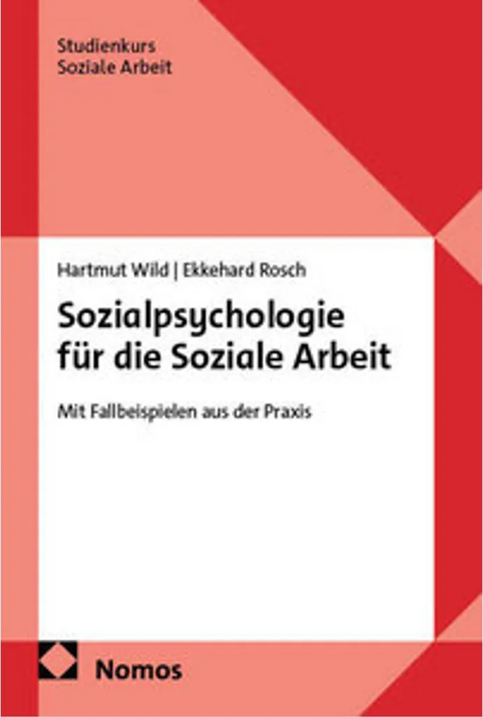 Psychologie sociale pour le travail social - Manuel de référence complet
