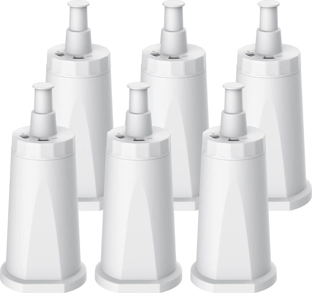 Waterdrop Filter, Ersatz für Sage Barista Express Pro Wasserfilter, BES008 Filter, SES008/SES810/SES875/SES880/SES920/SES980/SES990 (6)