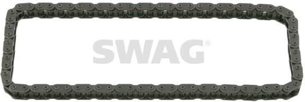 SWAG Ölpumpenkette Kette 99 11 0420 für OPEL Astra G CC (T98)