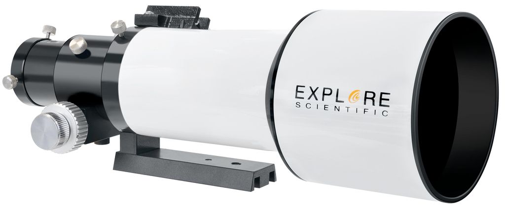 Explore Scientific Apochromatischer Refraktor AP 80/480 ED Produktbild 