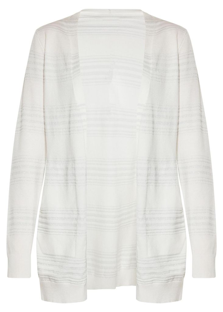 LYNNEA damen pullover - weiß,XL/XXL