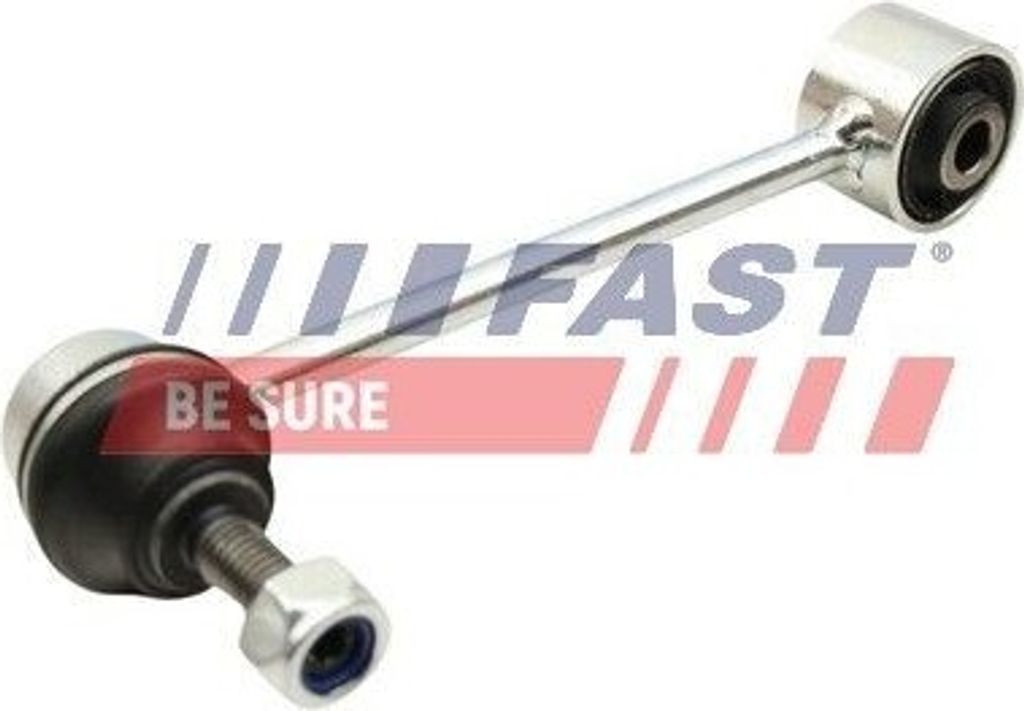 FAST Koppelstange Stabilisator für OPEL Movano B Kastenwagen (X62) FT20506
