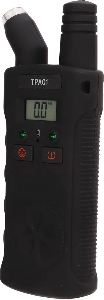 Testeur TPMS 2 en 1 pour permutation pneu et entretien de Chevrolet
