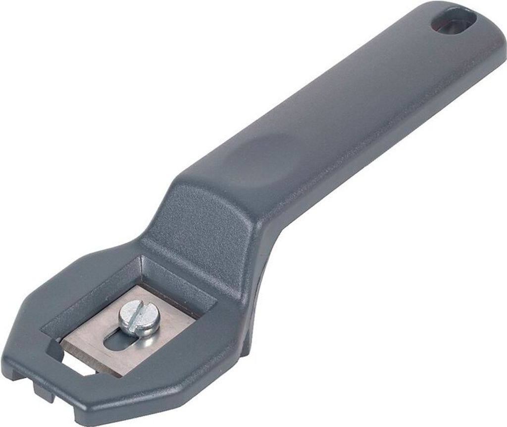 tagliabordo wolfcraft de, 4300000, Per tagliare il bordo Immagine del prodotto 