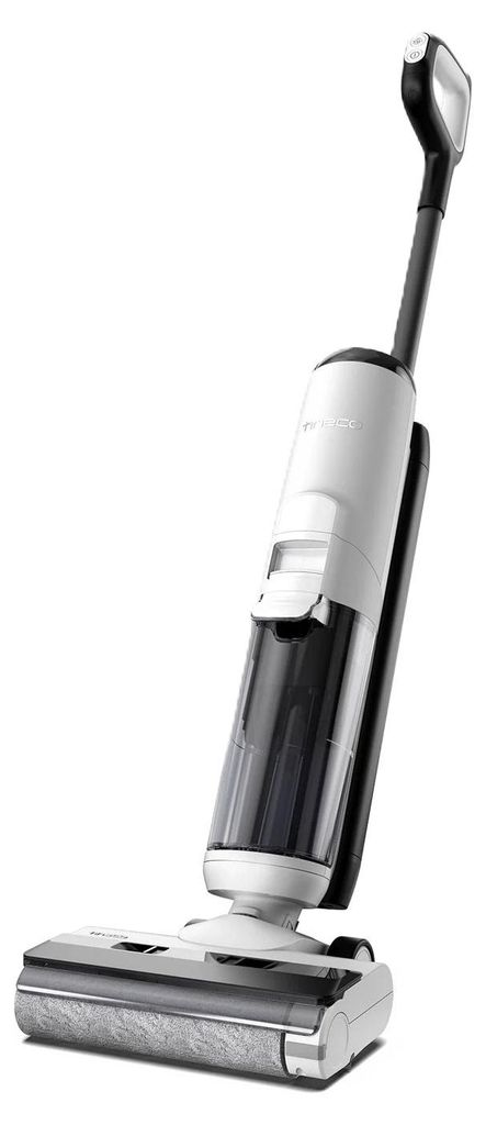 Tineco iFloor 5 Bodenstaubsauger Trocken & Nass HEPA Akku Produktbild 