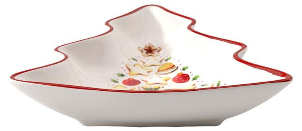 Villeroy & Boch Winter Bakery Delight Baumschale klein 17 Zdjęcie produktu 