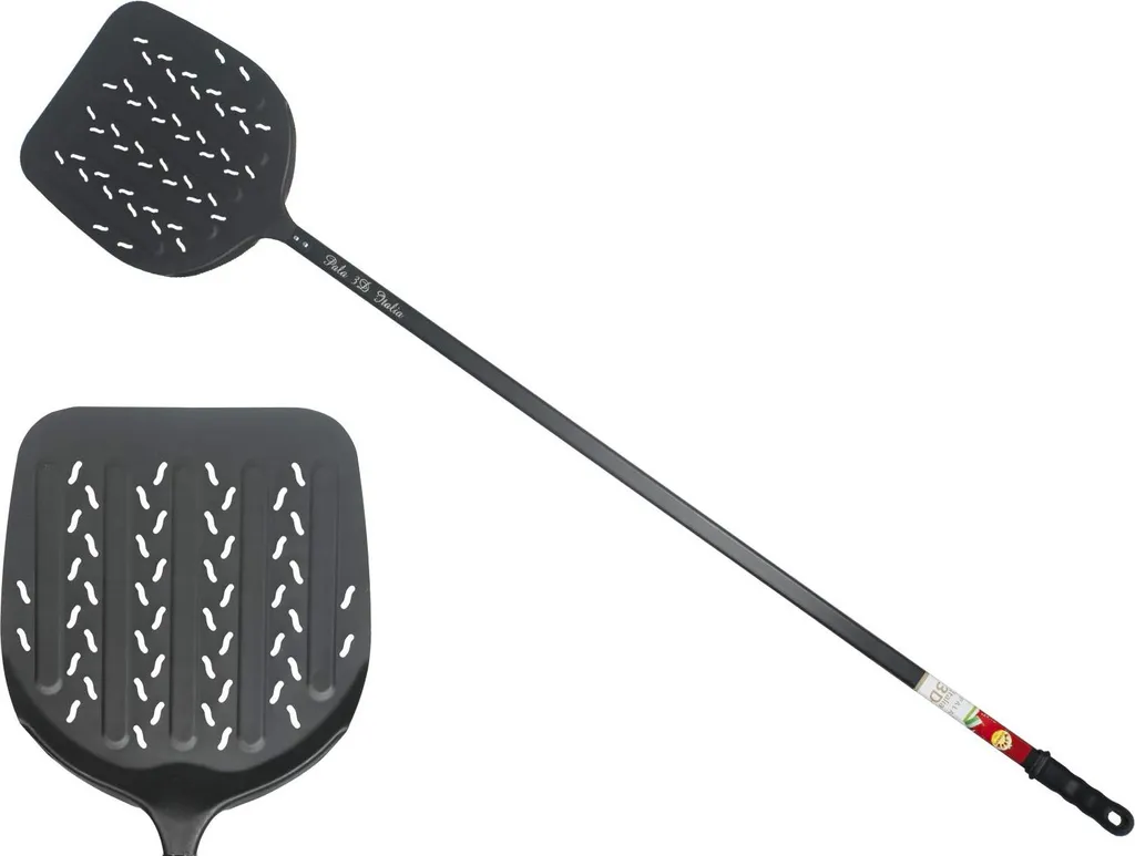 Pelle à Gâteaux 33 cm Lilly Codroipo pour Service et Transfert Italya