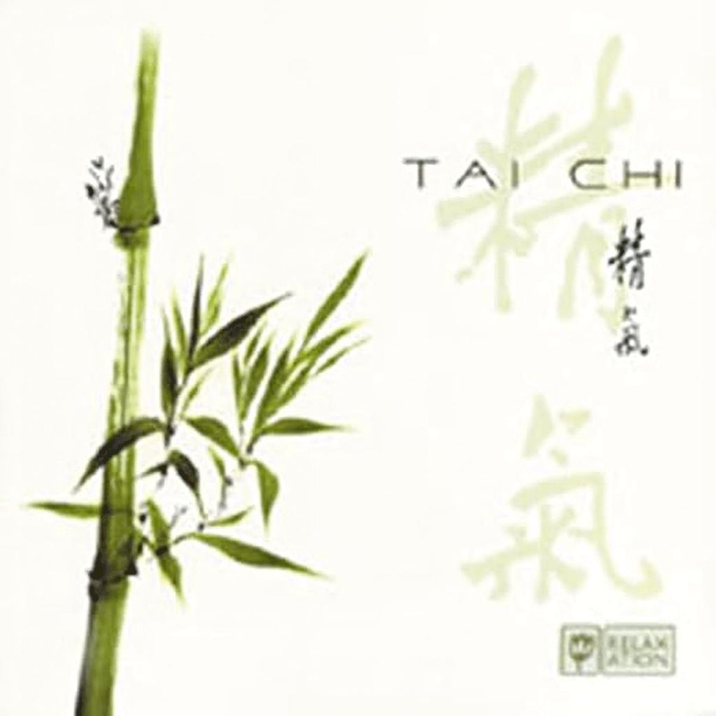 Tai Chi-Relaxation Music Image du produit 