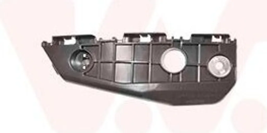 Ricambi Van Wezel Supporto Paraurti Van Wezel - Ricambio Per MINI