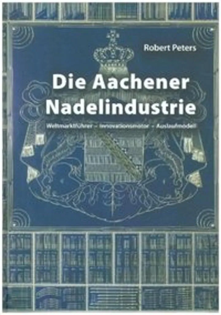 Réussir vos coutures avec les aiguilles Die Aachener Nadelindustrie Pro