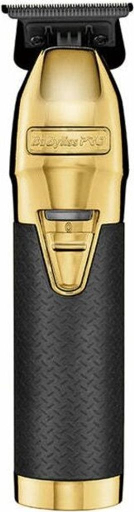 BaByliss PRO Boost+ Trymer Skeletonfx Gold FX7870GBPE Zdjęcie produktu 13