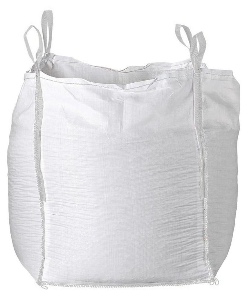 10x Big Bag für Sand & Mutterboden | Standard-Big Bag 1m³ | Produktbild 