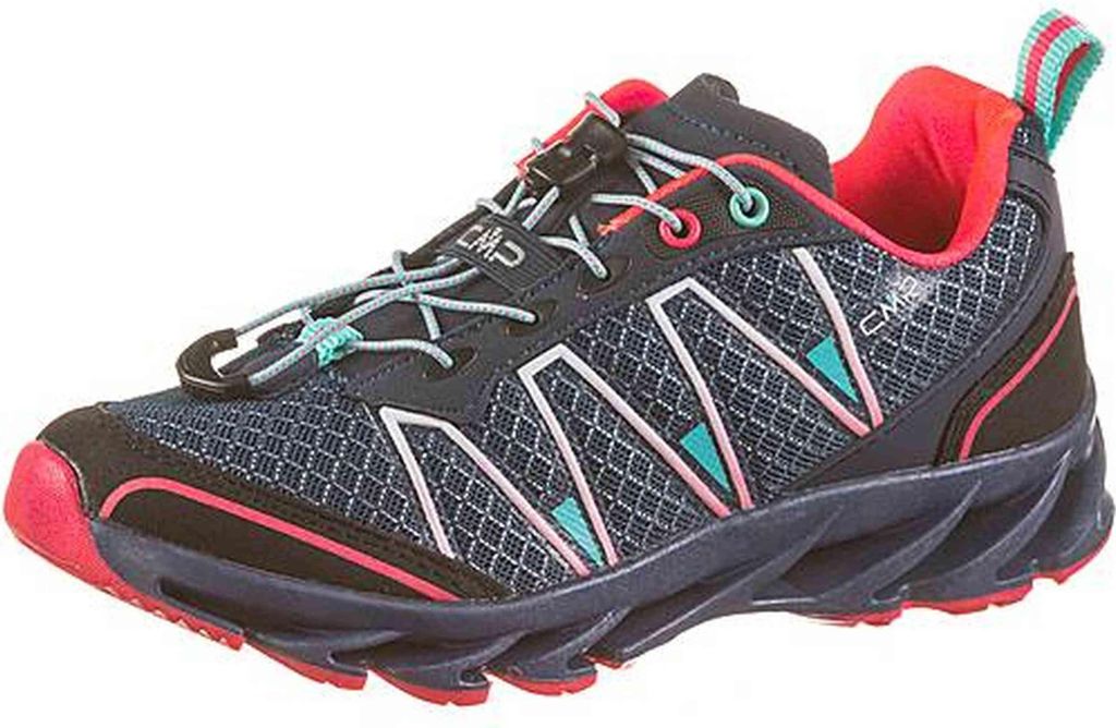 Campagnolo Sneakers 30Q9674J-98BD in Multicolored color Produktbild 