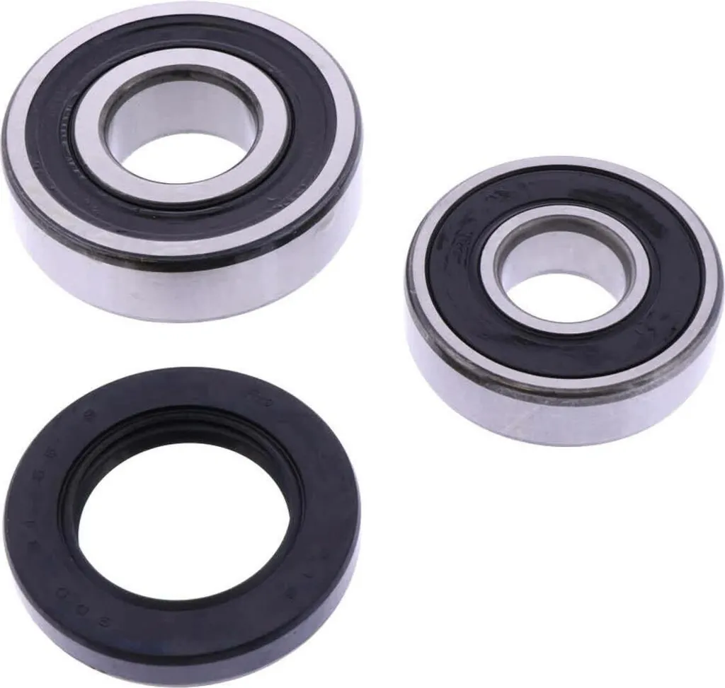 Roulement de roue JMP 042 étanche haute performance pour Honda CB 500