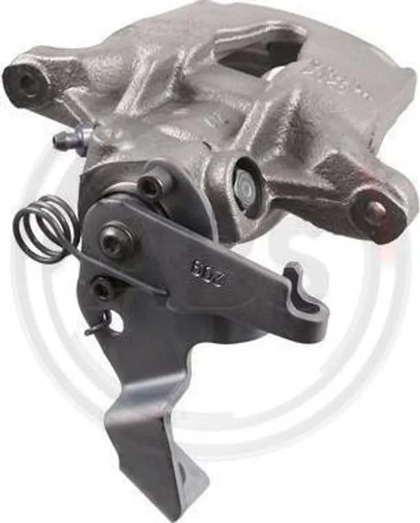 Étrier de frein pour Renault Master et Opel Movano - Réparation 630071