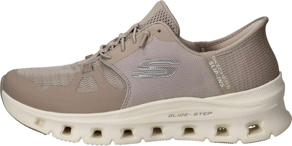 Skechers Sneakers 10223-280417 in Beige color size 41 Immagine del prodotto 