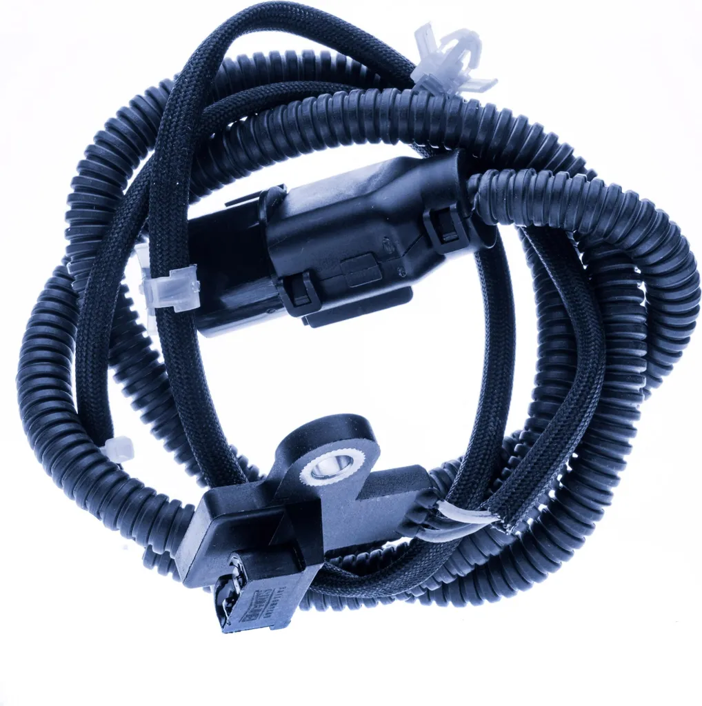 Capteur PMH Point Mort Haut pour Hyundai Santa Fe I SM et Kia Sorento 1
