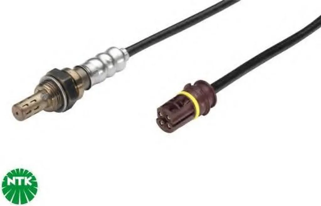 Sonde Lambda NGK 5752 Haute Température - Haute Précision de Mesure Gaz