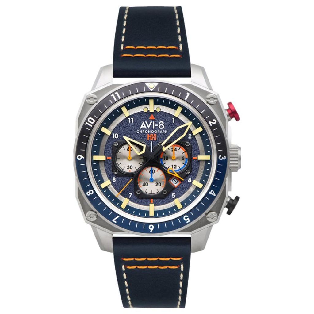 AVI-8 - AV-4100-02 - Orologio da polso - Uomo - Quarzo - Immagine del prodotto 