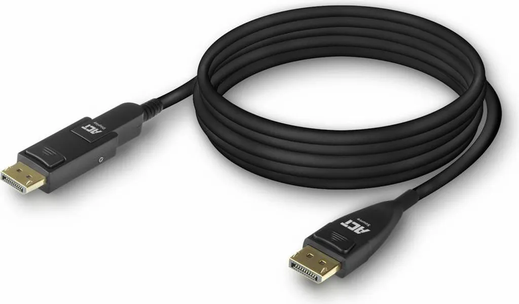 Cavo HDMI 10m ACT AK4150 | Video 4K 60Hz Ultra HD Senza Perdita