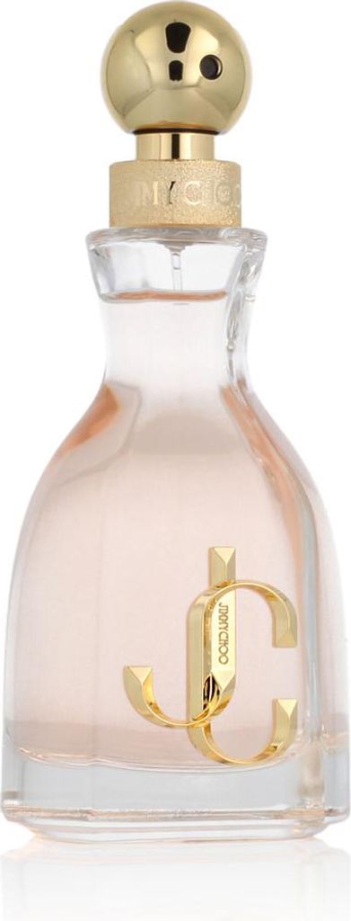 Jimmy Choo I Want Choo Eau De Parfum Spray 60ml Image du produit 