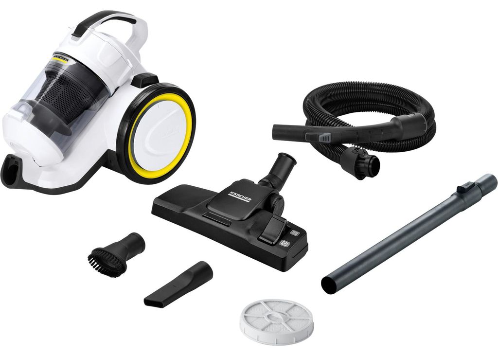 Aspirapolvere Karcher VC 3 KÄRCHER 1.198-053.0 Immagine del prodotto 